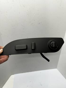 25948854 General Motors 2012 Chevrolet Traverse Enclave Acadia 3.6l Front Driver Side Seat Switch 09-13