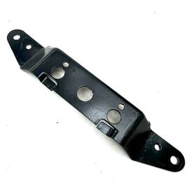 3958714 General Motors Corvette Oe Headlight/wiper Door Vacuum Override Switch Bracket 1969-1977