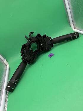 84291661 General Motors 2016-2019 Cadillac Xts Wiper Headlamp Switch Steering Column Tested