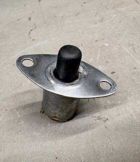1998109 General Motors Gm 1955-1962 Chevy Corvette Door Jamb Courtesy Light Switch Belair Fleetline Deluxe