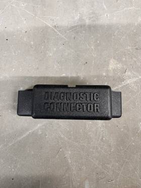 20344292 General Motors Gm 1982-1993 Chevy Corvette Camaro Pontiac Firebird Trans Am Diagnostic Connector
