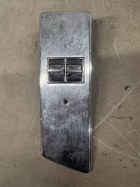 9608233 General Motors Gm 1973-1977 Pontiac Gto Chevelle Cutlass 442 Power Window Switch Grand Am Regal Oe