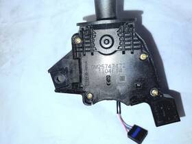 Gm25743472 General Motors 2003-2007 Cadillac Multifunction/turn Signal Switch