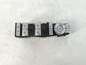 31530121 Genesis 2024 G80 Driver Left Door Master Power Window Switch Dvpou