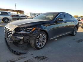 646-11751 Genesis Fuse Box Engine Compartment Us Market Rwd Fits 17 G80 1495012
