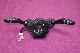 93490g9320 Genesis 2019-2025 G70 Turn Signal Wipers Combination Switch Assembly Oem 34k