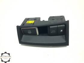93766-d2aa0 Genesis 2020-2022 G90 Trunk Release Fuel Lid Parking Brake Switch Assembly Oem