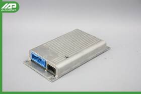 84109178898 Genuine Bmw Factory Manufactured 74.10 9178898 07-11 E70 E90 E93 X5 335i Radio Bluetooth Communication Control Module Oem