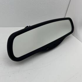 015306 Genuine Ford F150 Navigator Expedition Auto Dim Rearview Mirror 00-08 Edge Mkx 07-10 Oem