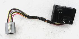 7w1t-14b709-acw Genuine Ford Crown Vic Driver Power Seat Control Switch 08-11 Oem Grand Marquis Town Car