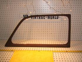 190b Genuine Mercedes 10 120 730 01 51 W120 W121 180 Sedan Only Door Inner Front Right Plastic 1 Surround