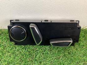 Dg9t-14b701-ad Genuine Oem Ford Ft15-20 F150 Passenger Side Power Seat Adjustment Switch