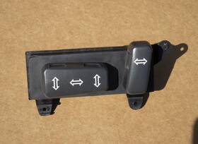 16719961 Genuine Oem Gm Alps Cadillac Eldorado Ft92-02 Driver Power Seat Switch Ft92-97 Seville