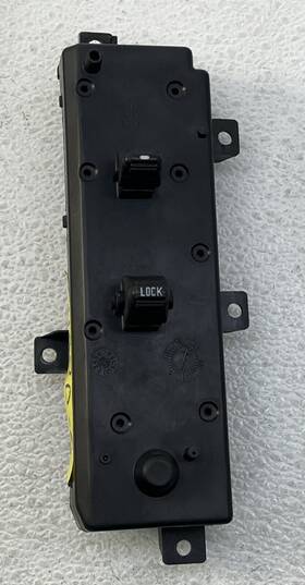 55196388ad Genuine Oem Jeep Part 1999-2004 Grand Cherokee Wj Passenger Side Power Window Lock Switch