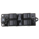 Gj6a66350a Possbay Car Window Master Controller Switch Trim Kit Fit Mazda