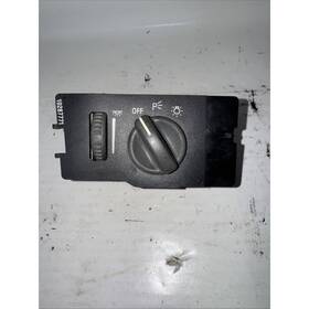10287771 Gm 1993-2002 Pontiac Firebird Trans Am Ws6 Headlight Headlamp Dimmer Switch Used