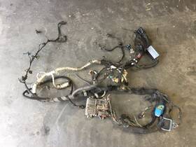10336659 Gm 2005 Corvette C6 Ls2 6.0l Engine Wiring Harness Automatic Trans