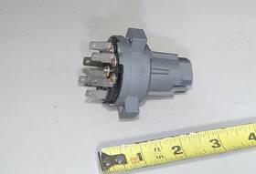 1116704 Gm Nos Delco Remy Ignition Switch 67-72 Chevy Gmc Pickup Truck 73-84 Van Read