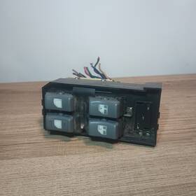 11234566 Gm 88-94 Tahoe Suburban Yukon Silverado C/k Door Panel Master Window Switch Oem
