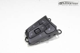13531978 Gm 2024-2025 Buick Envista Steering Wheel Ring Left Side Cruise Control Switch Oem