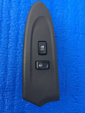 15085587 Gm 2002-2005 Chevy Trailblazer Passenger Master Lock Window Switch Oem