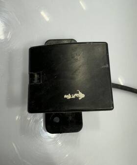 15153548 Gm 1996-2002 Chevy Express/gmc Savana Hood Release Cable Pull P/n Oem