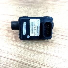 15263889 Gm 03-06 Chevrolet Silverado Tahoe Battery Charge Control Module