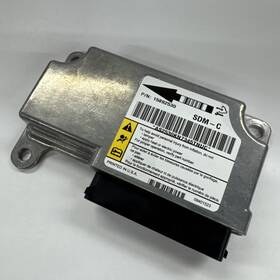 15905808 Gm 07-08 Chevrolet Tahoe Gmc Yukon Cadillac Escalade Diagnostic Module Oem
