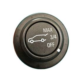 20860175 Gm Cadillac Srx 10 11 12 13 14 15 16 Power Liftgate Hatch Release Switch