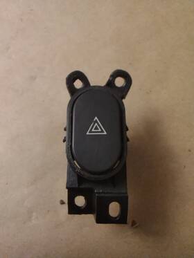 20934801 Gm 2006 - 2011 Chevrolet Hhr Control Hazard Switch Signal Light Oem