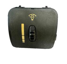 22604117 Gm 1995-2005 Chevy Cavalier Interior Light Dimmer Switch P/n Genuine Oem