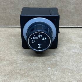 2275218942260713 Gm 2014-2019 Silverado 1500 4wd Switch Transfer Case # 84254255