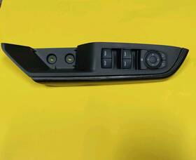 23326296 Gm 2017 - 2019 Gmc Acadia Driver Door Master Window Switch Oem With Harness