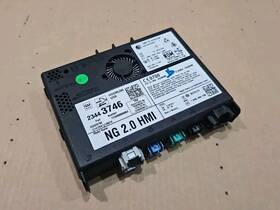 23443746 Gm 2014 Gmc Sierra 1500 Silverado Oem Human Interface Module 2.0 Hmi