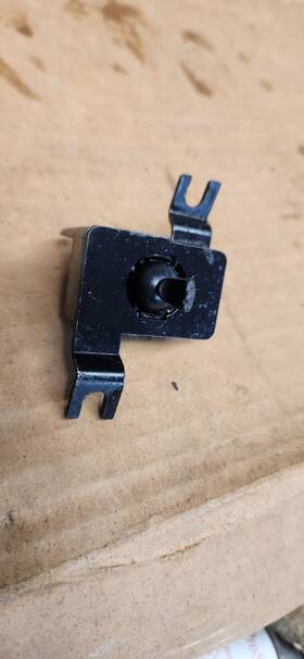 3973658 Gm 1970 - 1978 Camaro Rear Defrost Switch Z28 Lt Defogger #