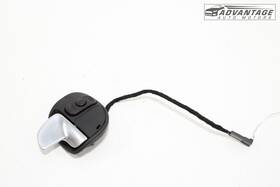 5rp99dx9ac Gm 2015-2023 Dodge Charger Steering Ring Left Side Shift Paddle Down Switch Oem