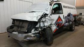 629-00538 Gm Oem Column Switch For Express 2500 Van Assy