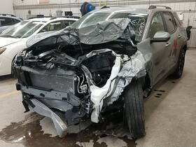 629.gm8725 Gm Column Switch For 2025 Equinox 13565135 Assy Wiper Only