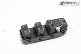 84583136 Gm 2019-2023 Cadillac Xt4 Front Left Driver Side Door Master Window Switch Oem