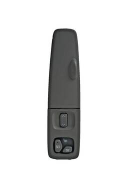 88890197 Gm 2000-2005 Cadillac Deville Lh Rear Window Control Heated Seat Switch Ashtray Oem