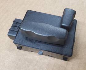 88949386 Gm 2002 - 2004 Envoy Trailblazer Rainier Bravada Power Seat Switch Front Lh Oem