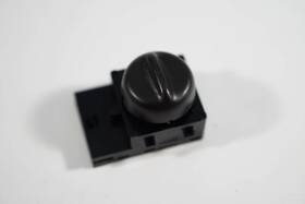 89039380 Gm 04 - 07 Chevrolet Trailblazer Gmc Envoy Power Lumbar Seat Switch Front Lh Rh Oem