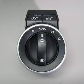 92223843 Gm 2008-2009 Pontiac G8 Gt Gxp Oem Headlight Headlamp Light Lamp Switch