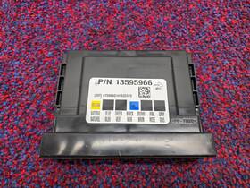 13595966 Gm Cadillac Escalade Oem Genuine Original Factory 4 Door Suv 15-20 Body Chassis General Control Module Bcm Computer