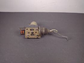 3080699 Gm Chevrolet Pontiac 82-92 Camaro Firebird Trans Am Lh Left Driver Power Door Lock Latch Actuator