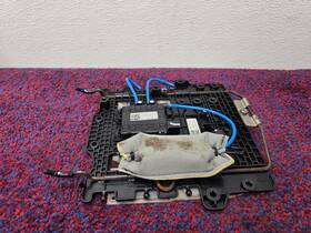 23445822 Gm Factory Cadillac Genuine Original 4 Door Sedan 16-18 Ct6 3.6l Awd Oem 2x High Low Tone Pitch Siren Speaker Horn 51k
