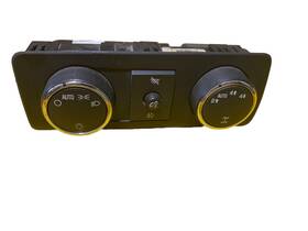 25810643 Gm Gmc Chevrolet 2004- 2009 Chevy Truck Suv 1500 Headlight 4x4 Switch Oem #25810643