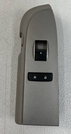 20922525 Gm Oem 10-14 Chevy Silverado Gmc Sierra Passenger Side Power Window Switch