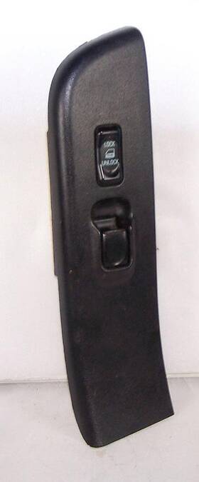 5180057 Gm Oem Factory 98 99 00 01 02 Isuzu Rodeo Honda Passport Right Passenger Side Window Switch