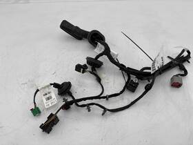 84305348 Gm Trucks 2015-2020 Chevrolet Tahoe Front Passenger Side Door Wire Wiring Harness Oem